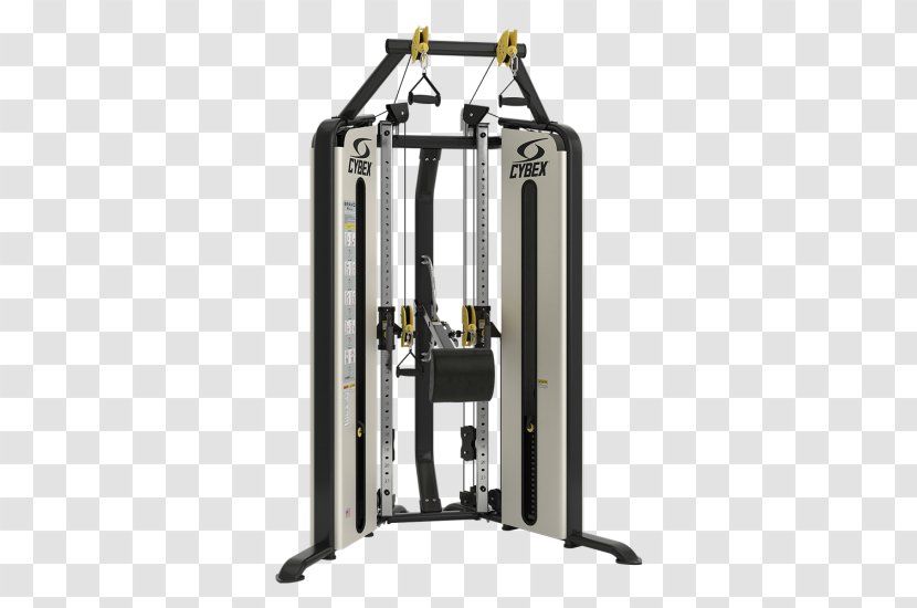 Weightlifting Machine Functional Training Fitness Centre - Design Transparent PNG