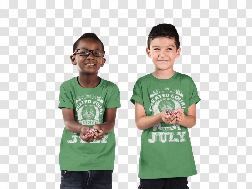 T-shirt Clothing Child Sleeve Boy - Tree Transparent PNG