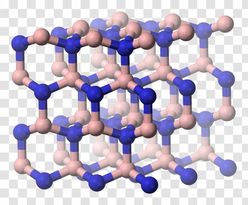 Boron Nitride Polymorphism Hexagonal Crystal Family Mineral - Light Irradiation Transparent PNG