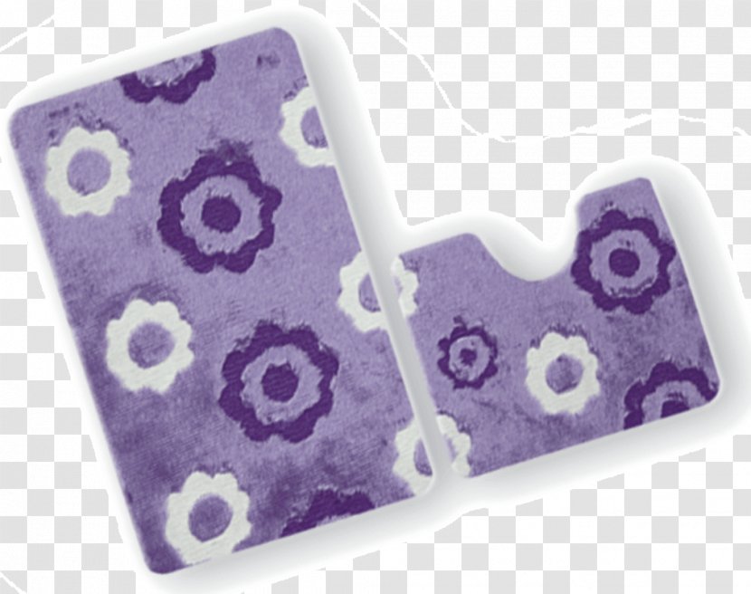 Rectangle - Violet - Design Transparent PNG