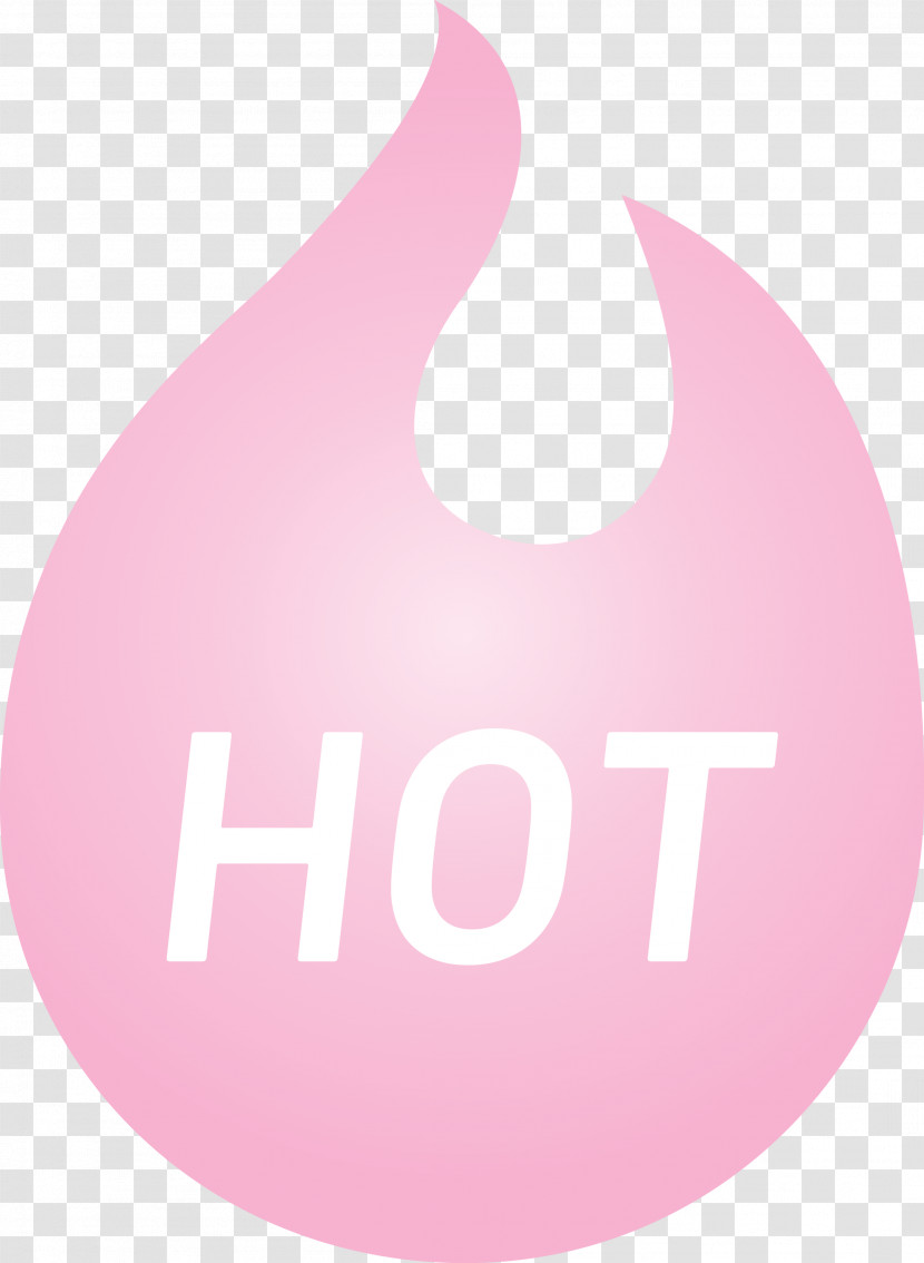 Hot Tag Hot Label Transparent PNG