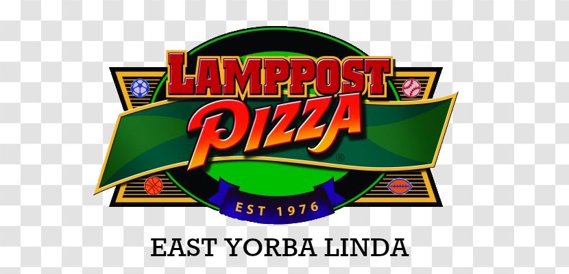 Lamppost Pizza - Menu - Orange Italian Cuisine Take-outPizza Transparent PNG