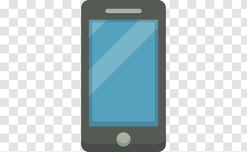 Mobile Phones Handheld Devices Portable Communications Device Smartphone Feature Phone - Technology - Tecnologia Transparent PNG