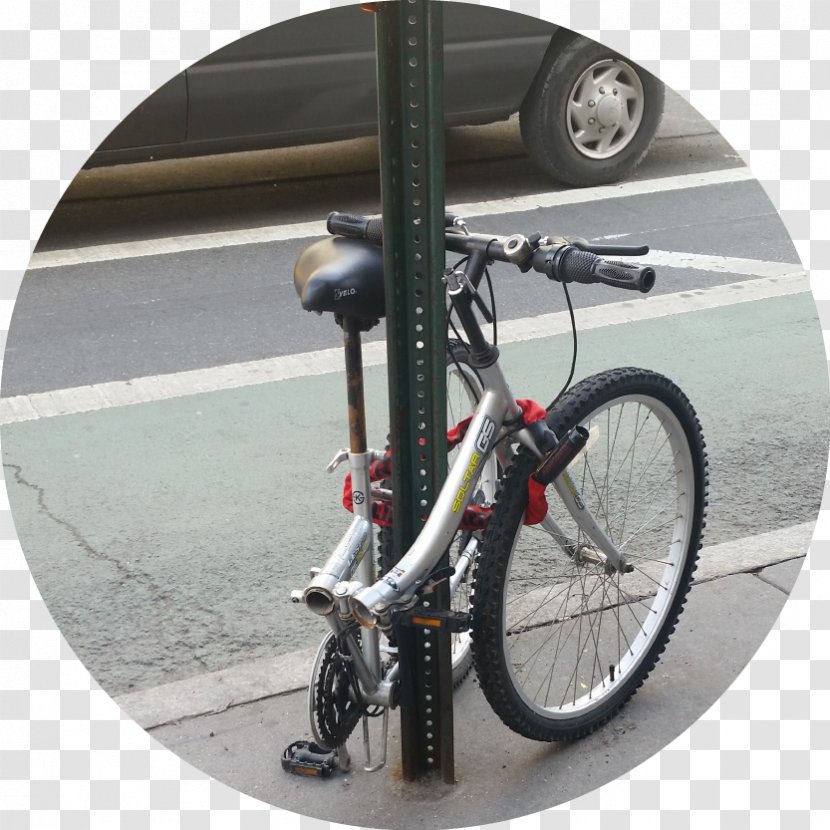 Bicycle Wheels Saddles Frames Hybrid Road Transparent PNG