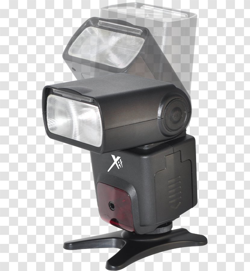 Camera Flashes Digital SLR Autofocus Through-the-lens Metering - Throughthelens - Canon 60d Transparent PNG