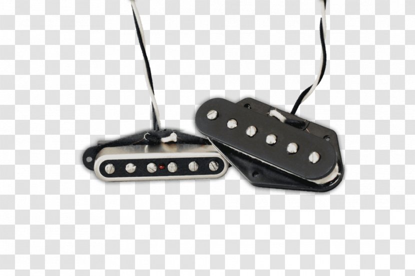 Fender Telecaster Pickup P-90 Humbucker Pickguard - Technology - Guitar Transparent PNG