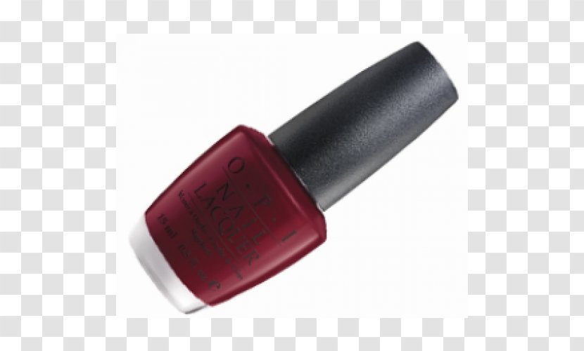 Nail Polish OPI Products Lipstick Transparent PNG