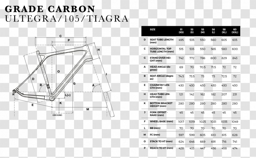 GT Bicycles Mountain Bike Racing Bicycle Frames - Headset Transparent PNG