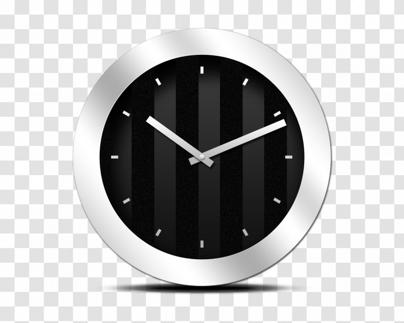 Clock Icon - Alarm Clocks - Image Transparent PNG