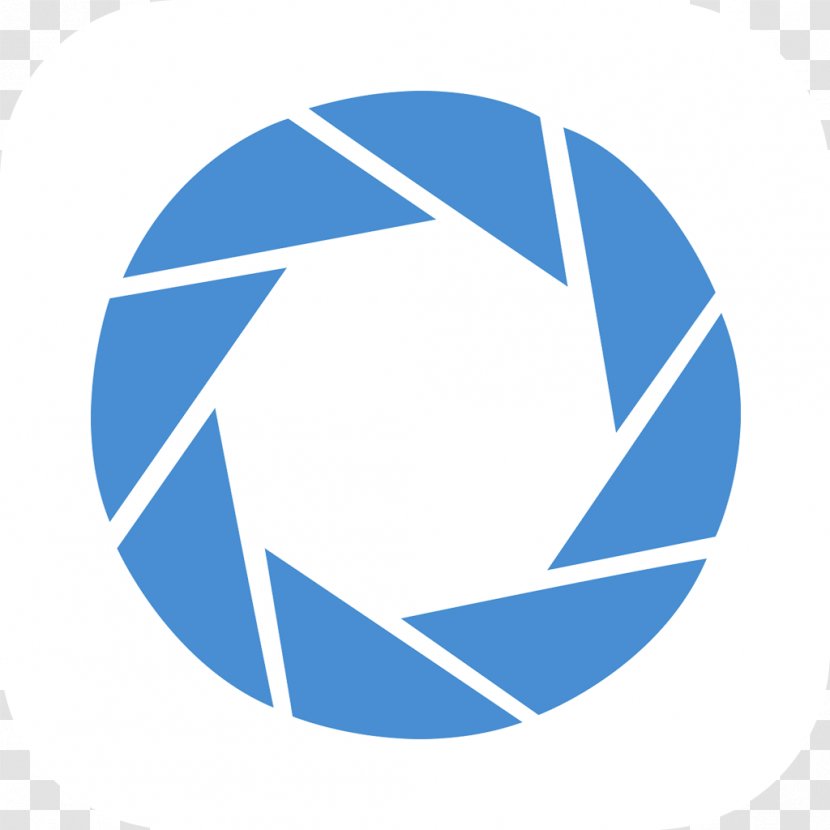 Portal 2 Aperture Laboratories Logo - Video Game Transparent PNG
