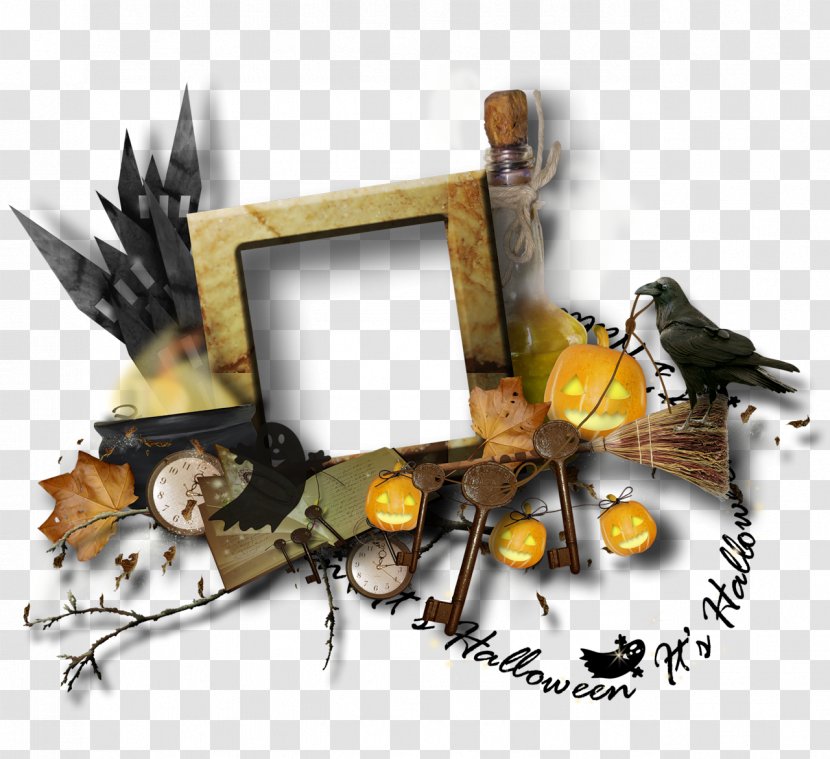 Halloween Image GIF Photography - Centerblog - Party Transparent PNG