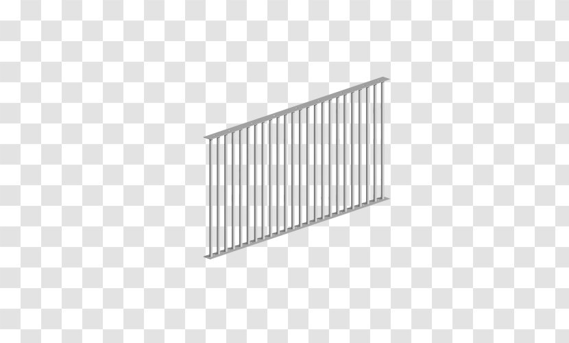 Line Angle - Fence Transparent PNG