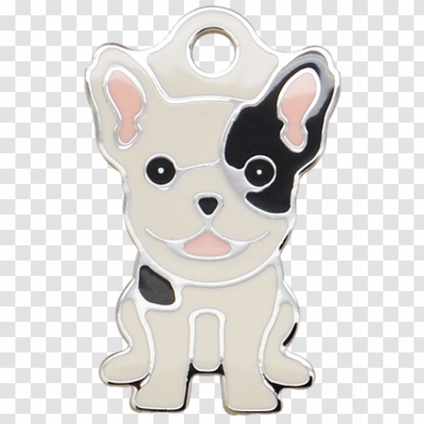 French Bulldog Boston Terrier Puppy Dog Breed - Claw Free Buckle Chart Transparent PNG