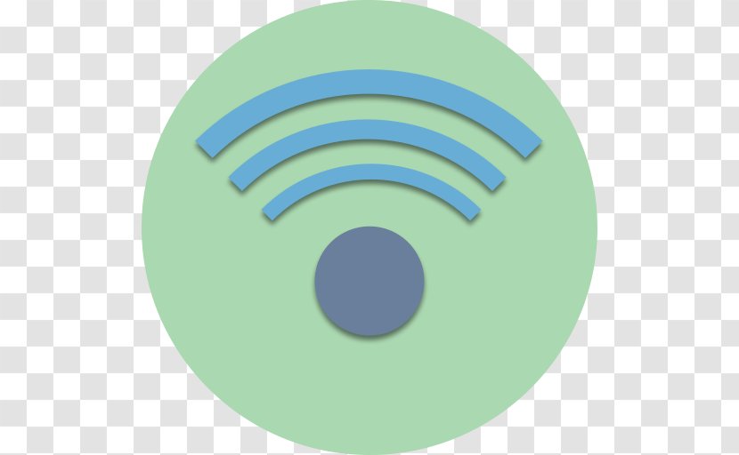 CSS-Sprites - Wireless Network - Signal Transparent PNG