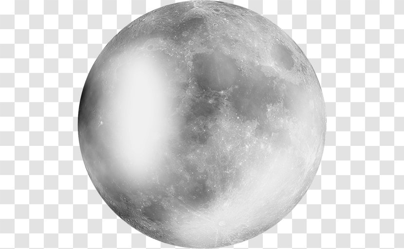 Subway Surfers - Planet - Moon Transparent PNG