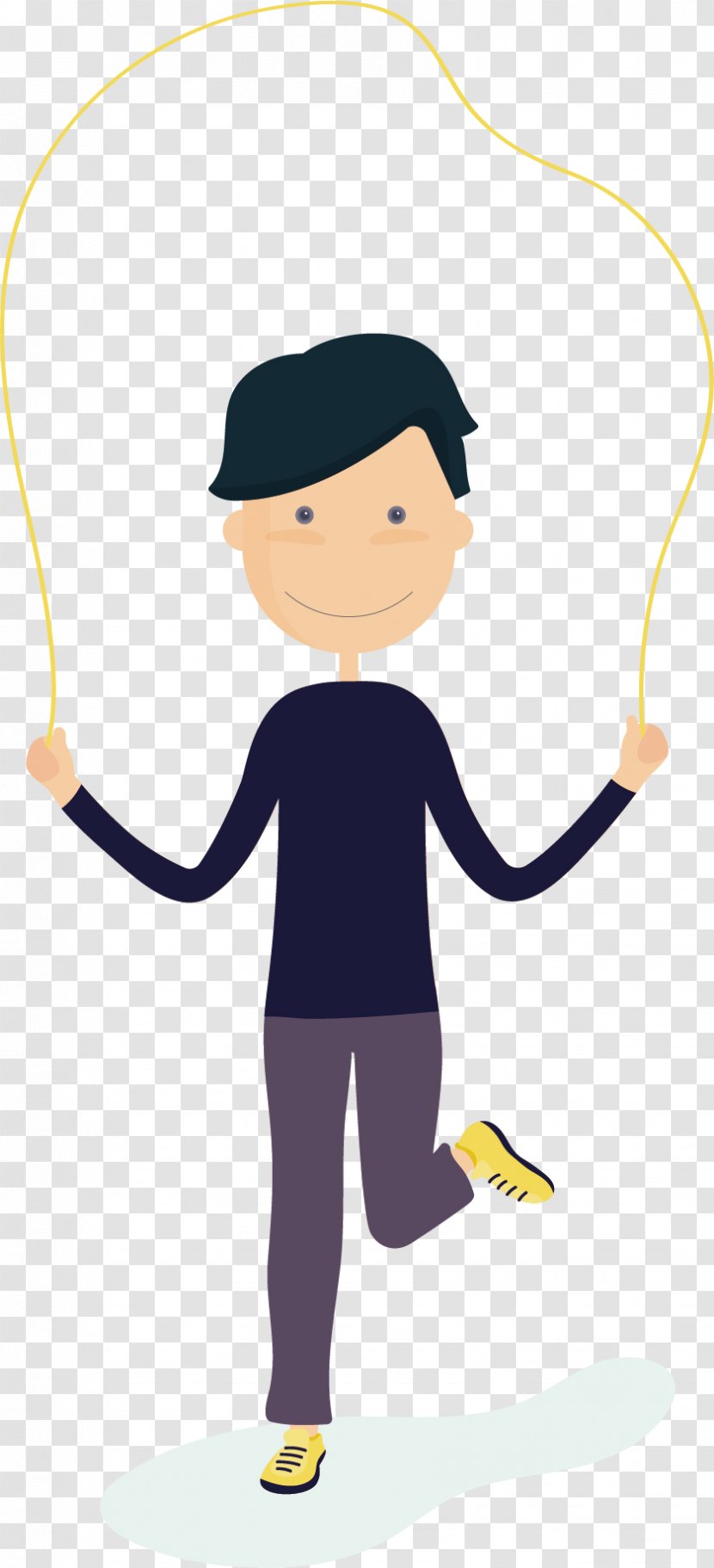 Baseball Euclidean Vector Sport - Boy - Jump Rope Juvenile Transparent PNG