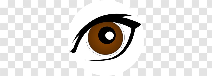 Eye Brown Clip Art - Frame - Cliparts Transparent PNG