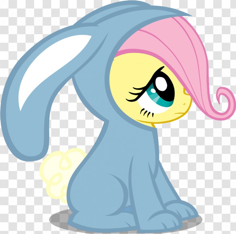 Fluttershy Rainbow Dash Applejack Pony Twilight Sparkle - Flower - My Little Transparent PNG