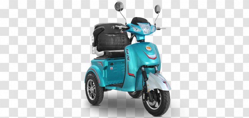 Motorcycle Accessories Motorized Scooter Electric Vehicle Transparent PNG