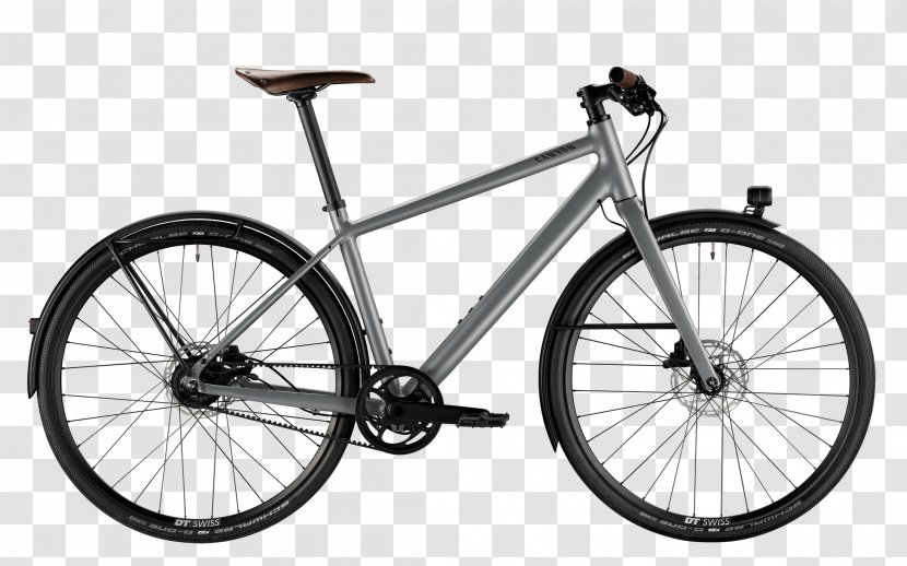 Bicycle Commuting Hybrid Canyon Bicycles - Cycling Transparent PNG