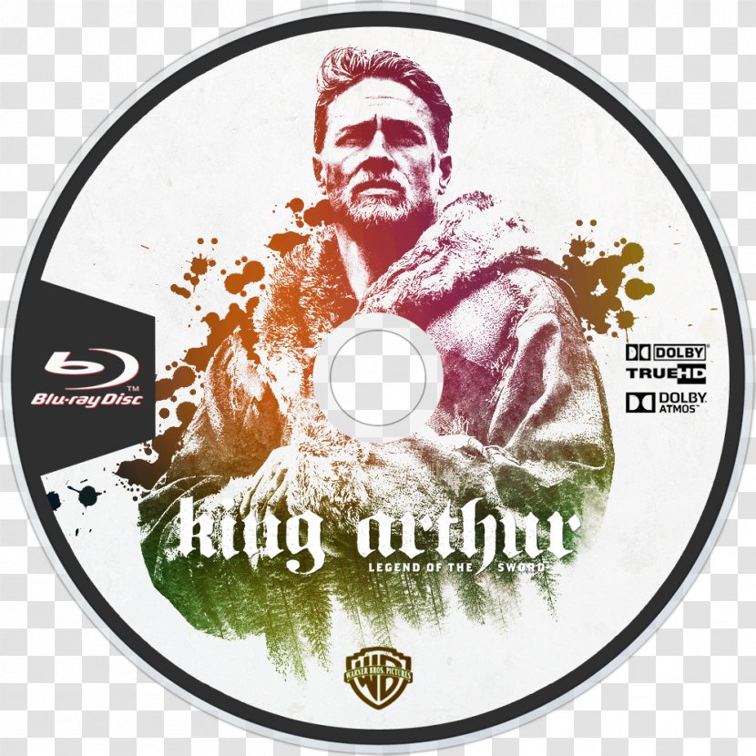 King Arthur: Legend Of The Sword Tomb Raider: Myth - Television - KING ARTHUR Transparent PNG