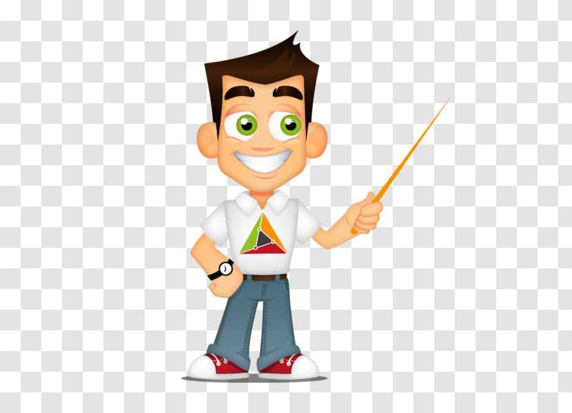 Cartoon Transparent PNG