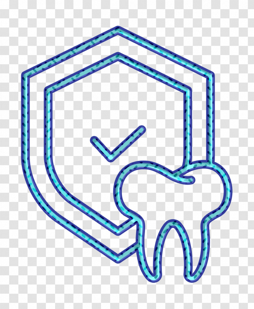 Insurance Icon Dentist Icon Dental Insurance Icon Transparent PNG
