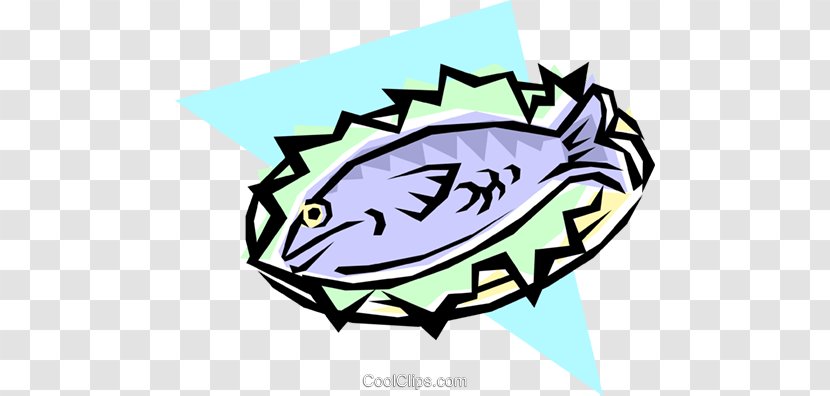Fried Fish Dinner Food Clip Art - Artwork Transparent PNG
