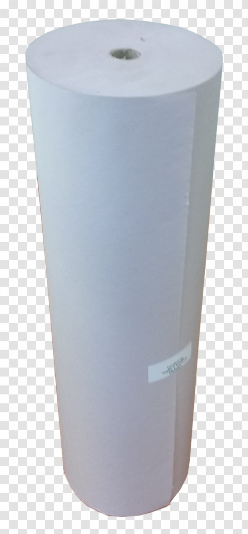 Paper Product Design Bubble Wrap Cylinder - 100 Metres - Butchers Transparent PNG