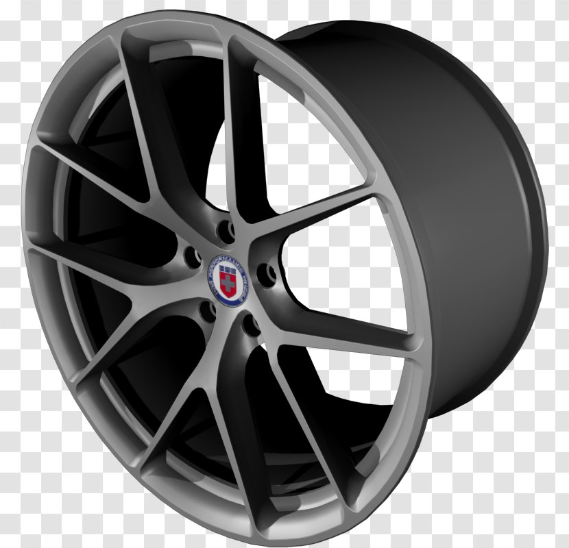 Alloy Wheel Car Rim Street Legal Racing: Redline HRE Performance Wheels - Volvo S60 Transparent PNG
