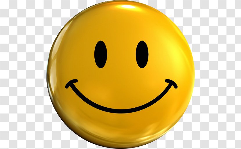 Happy Face Emoji - Emoticon - Gesture Laugh Transparent PNG