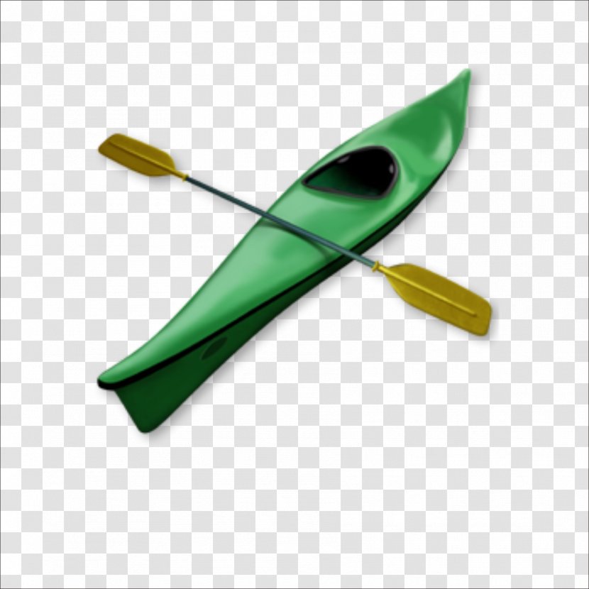 20th Century Transport Icon - Logistics - Rowing Transparent PNG