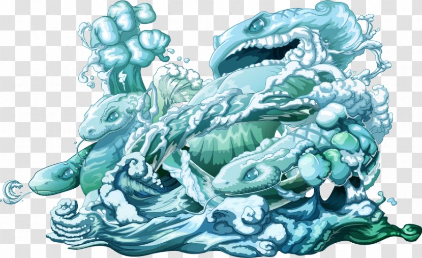 Weevern! Boss Flood Volcano TinyURL LLC. Gentle Swell - This Is Water Transparent PNG
