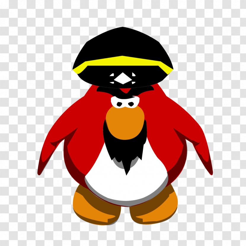 Club Penguin Island Game - Southern Rockhopper - Penguins Transparent PNG