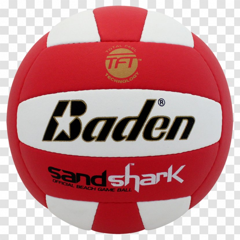 Beach Volleyball Basketball Sport - Pallone Transparent PNG