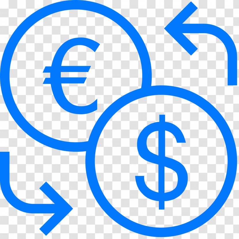 Currency Exchange Rate Money Foreign Market - Coin Transparent PNG