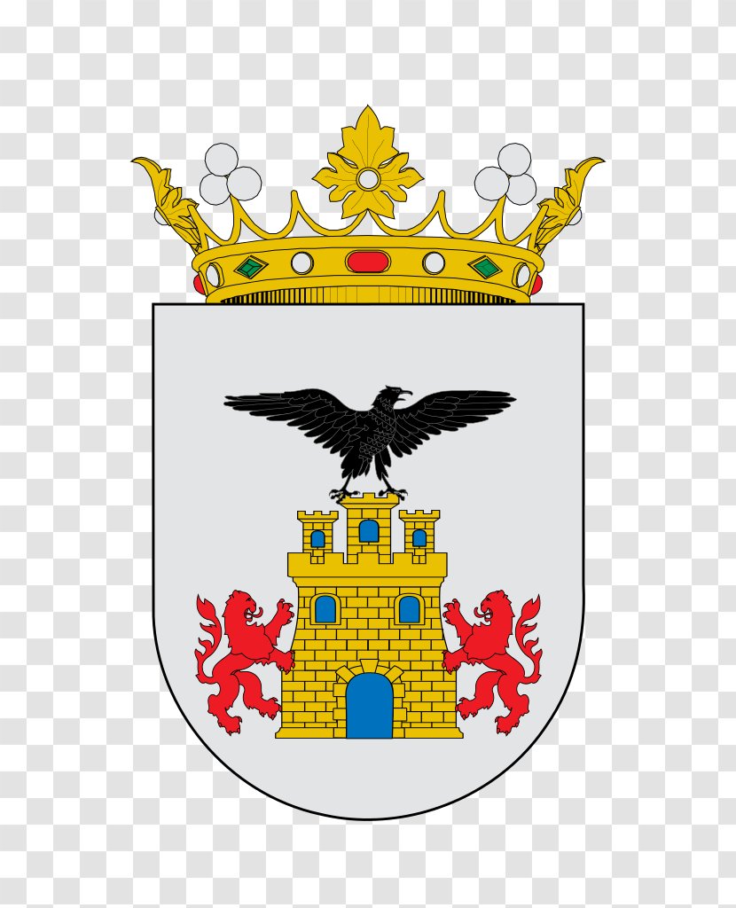 Lugo Coat Of Arms Captaincy General Guatemala Wikipedia Marquess Villanueva Del Fresno - Brand - Albacete Transparent PNG