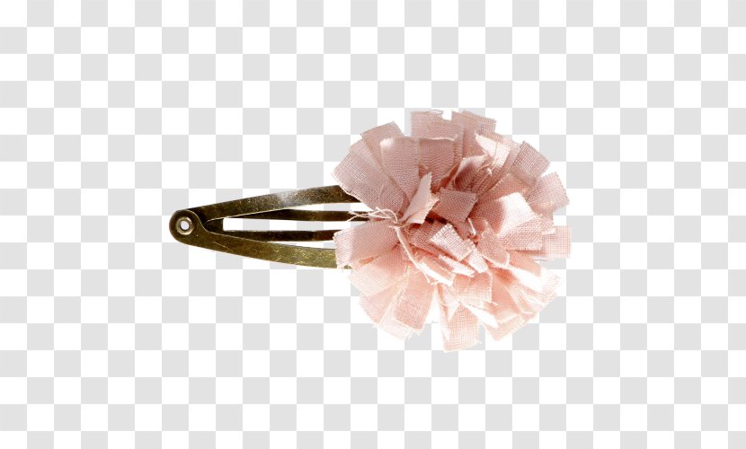 Barrette Headband Clothing Accessories Hairpin Child - Ring Transparent PNG