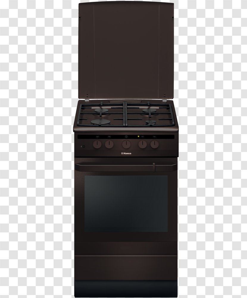 Gas Stove Cooking Ranges Product Design Oven Transparent PNG
