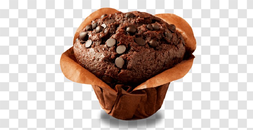 Muffin Coffee Hamburger Cafe Chocolate - Food Transparent PNG