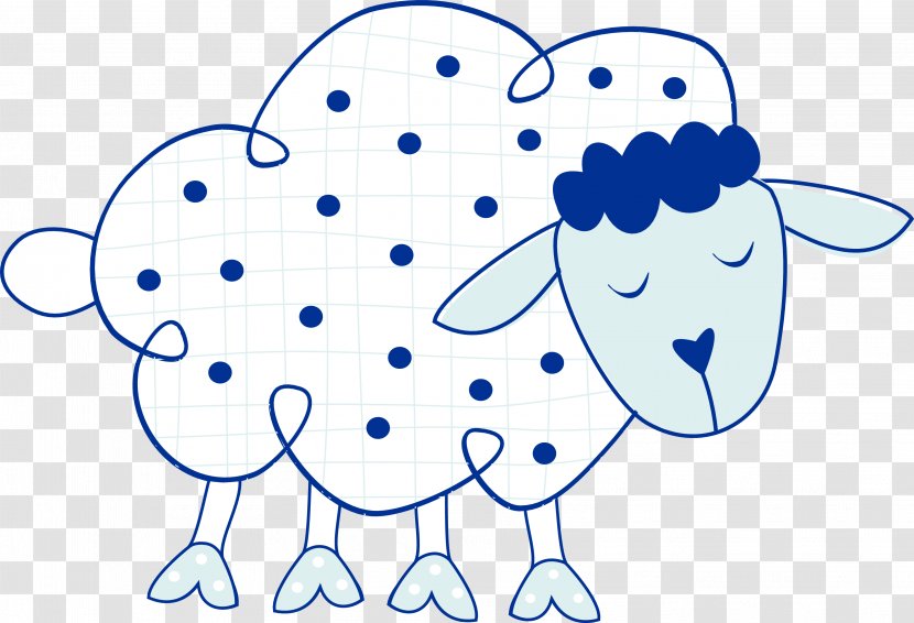 Sheep Clip Art - Silhouette - Kind Clipart Transparent PNG