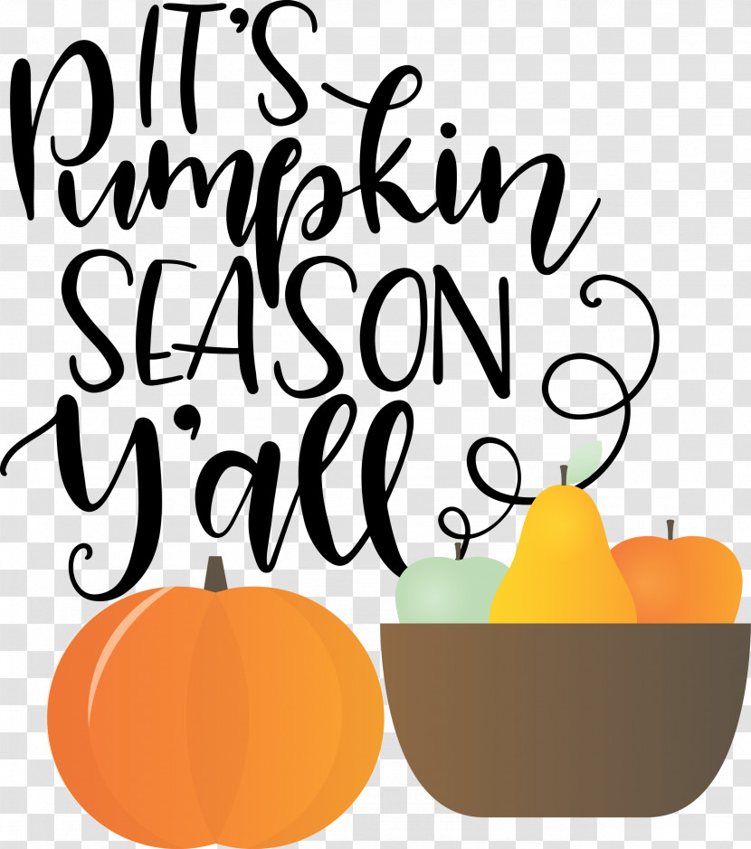 Pumpkin Season Thanksgiving Autumn Transparent PNG