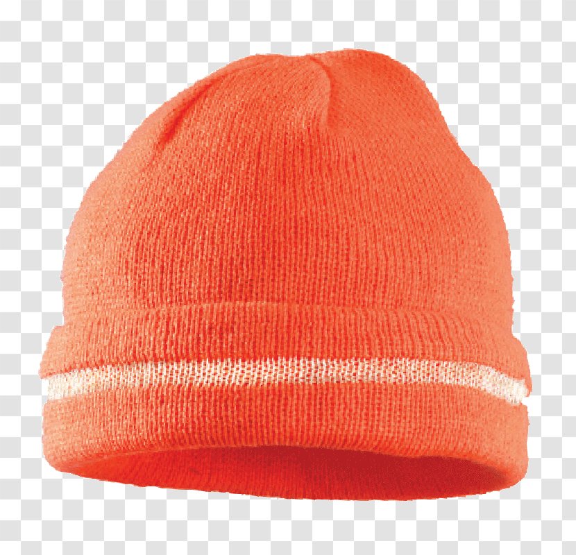 Beanie Knit Cap High-visibility Clothing Knitting - Jacket - Winter Transparent PNG