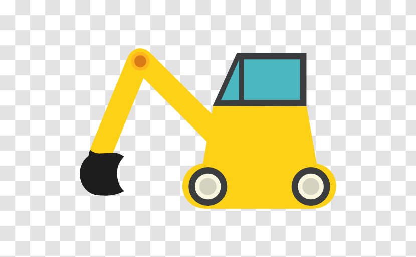 Architectural Engineering Bulldozer Clip Art - Building Transparent PNG