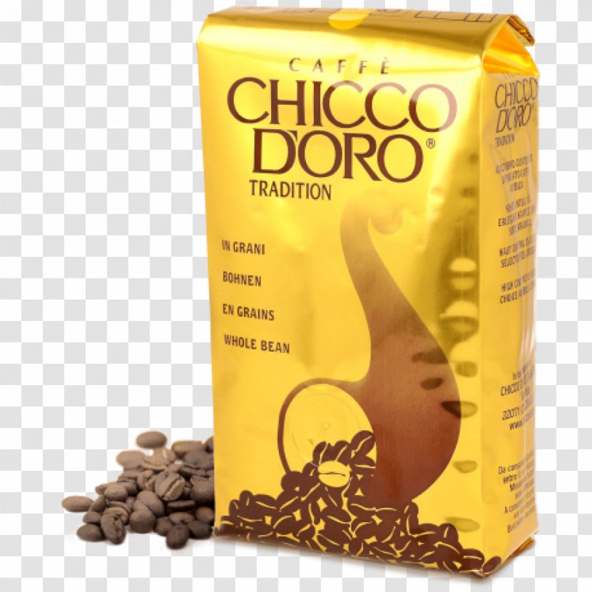 Coffee Cafe Caff Chicco D'Oro Tradition Whole Bean 1000g Espresso D'oro Bohnenkaffee Miscela Bar (1000g) - Price - Hand Grinding Transparent PNG