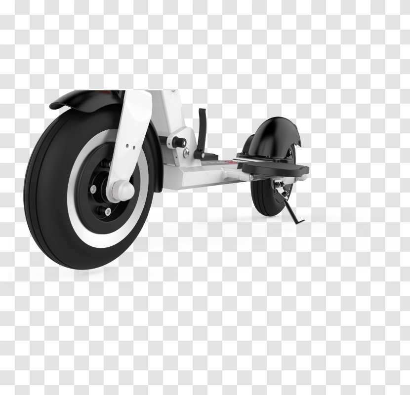 Wheel Hulajnoga Elektryczna Self-balancing Unicycle Kick Scooter - Vehicle Transparent PNG