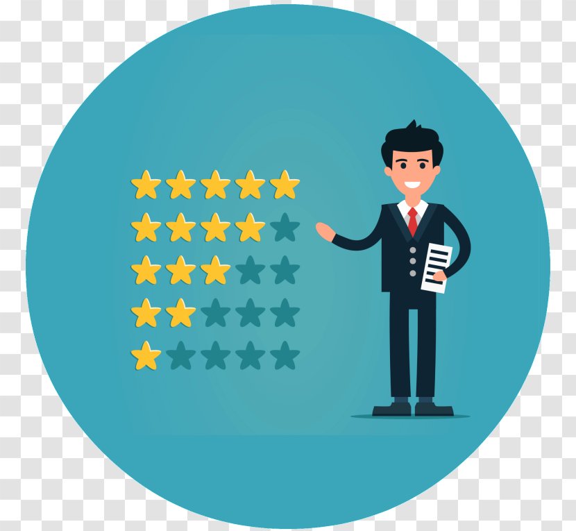 Customer Review Auto Land Service Transparent PNG