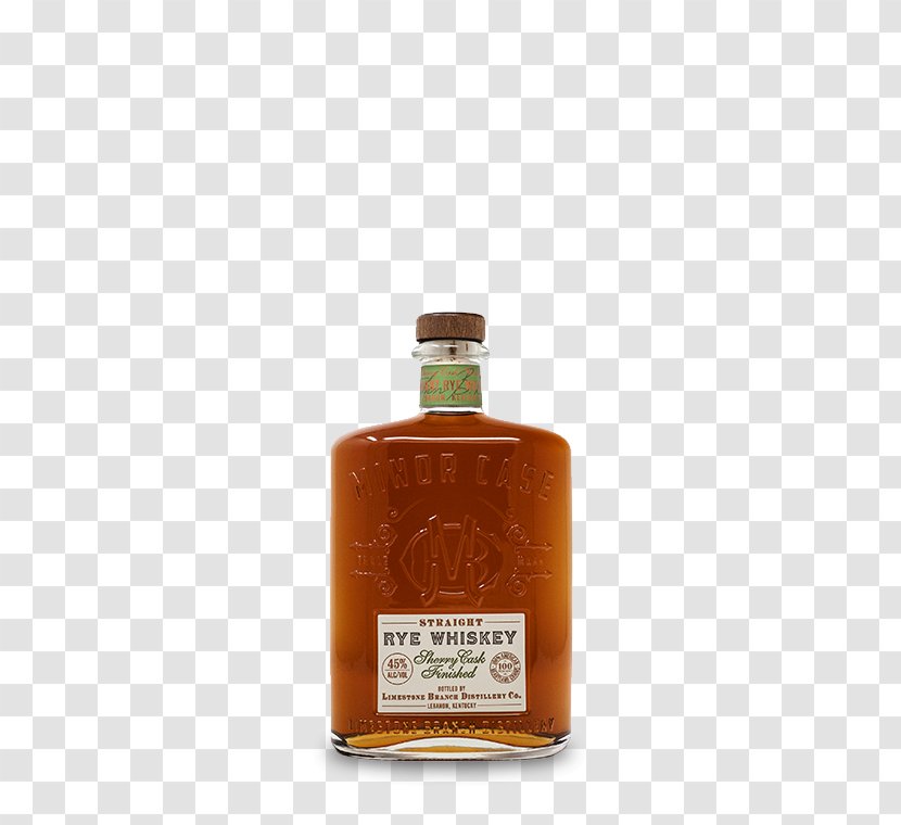 Rye Whiskey American Distilled Beverage Wine - Alcohol Proof Transparent PNG