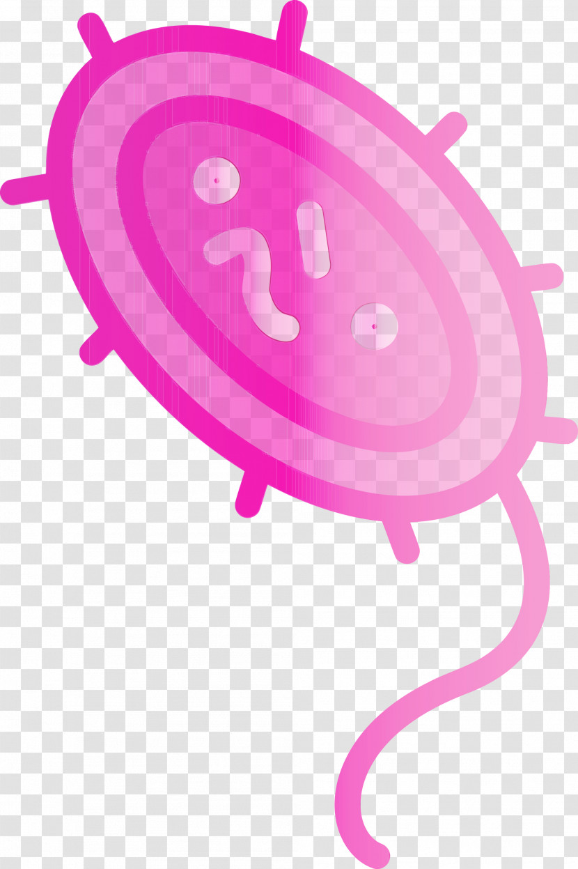 Pink Magenta Transparent PNG