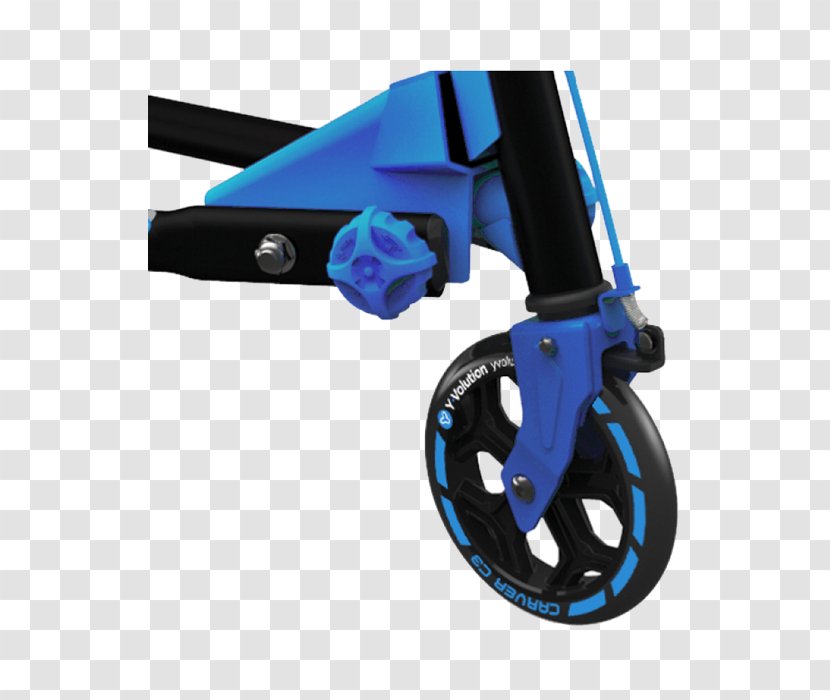 Kick Scooter Wheel Bicycle Vehicle Transparent PNG